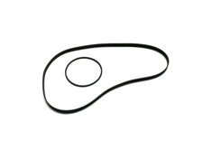 Kit Cinghia per BECKER Grand