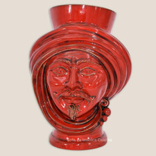 Caltagirone Men's Ceramic