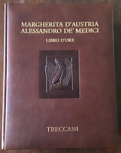 Libro ore d austria - libro, d'austria-a