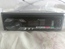 Pioneer CD RDS Radio