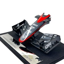 Modellino Nosecone Amalgam 1/12 McLaren Honda MP4-30 J.Button