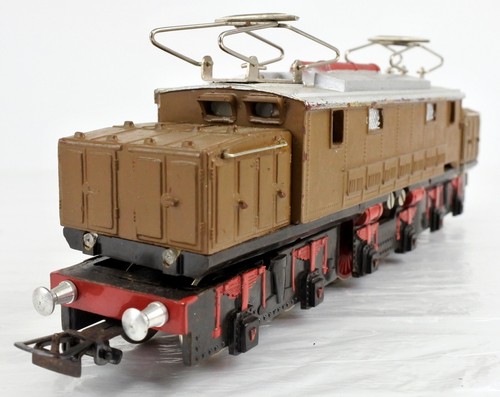Locomotiva elettrica vintage - locomotiva,