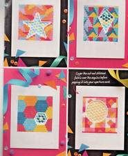 Cross Stitch Chart Only-  Very