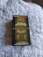 Yugioh Collezione Rarità 2020