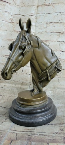 Cavallo amanti real bronzo - amanti,
