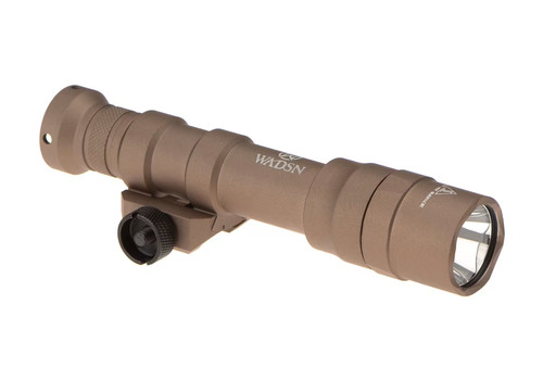 Wadsn torcia tattica m600df - wadsn,