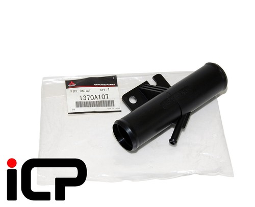 Tubo radiatore originale