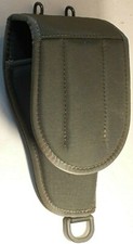FONDINA MILITARE - NUOVO-