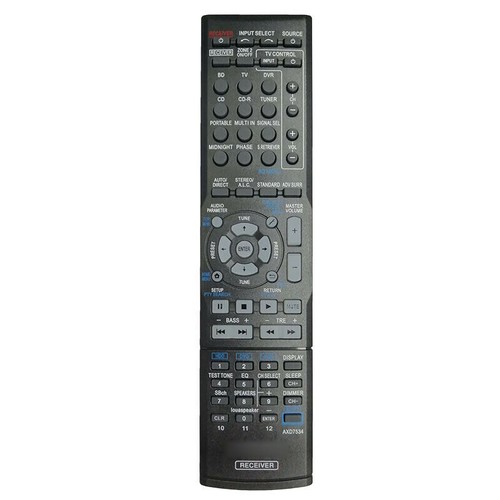 Axd7534 per pioneer - per, ricevitore