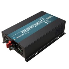 Inverter onda sinusoidale pura