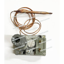 VALVOLA GAS MODULATORE FIAMMA HONEYWELL GPL V5335A 2152