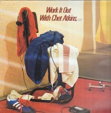 Chet atkins work - chet, out