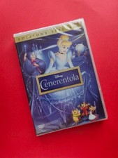 Film DVD disney CENERENTOLA
