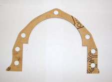 FIAT 1100 103 D-R-E/ GUARNIZIONE PARAOLIO MOTORE/GASKET