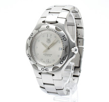 【N MINT】TAG HEUER Kirium