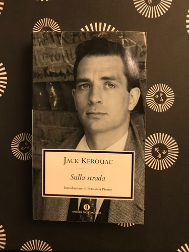 Sulla strada jack kerouac - -,