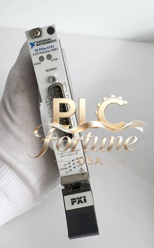 Pxie4141 1pcs usato strumenti - 1pcs,