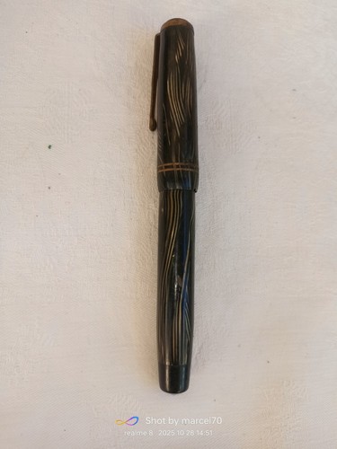 Antica penna stilografica anni - antica,