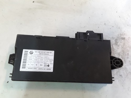 Centralina keyless per bmw - keyless,