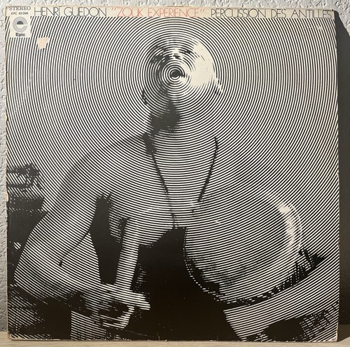 Henri guedon zouk - henri, guedon,