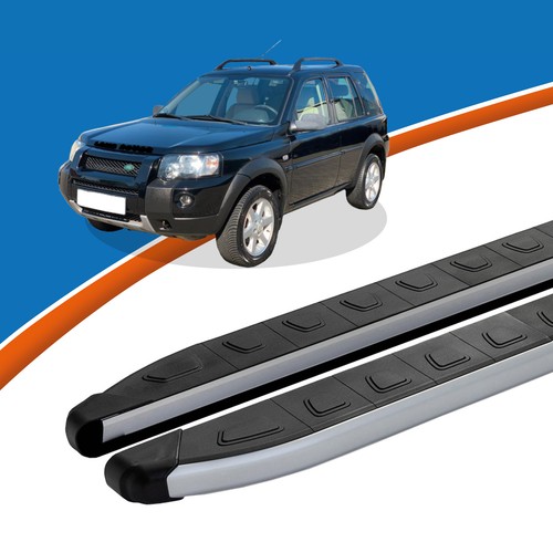 Pedane adatte per land rover - adatte,