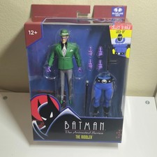 Batman: The Animated Series -