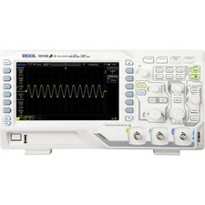 Rigol DS1202Z-E 200MHz 2