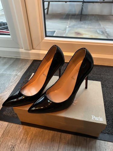 Christian louboutin - christian,