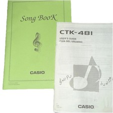 Owners Manual/Users Guide