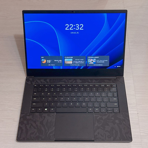 Razer blade gaming - razer,