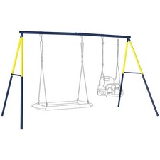 AIYAPLAY Struttura per