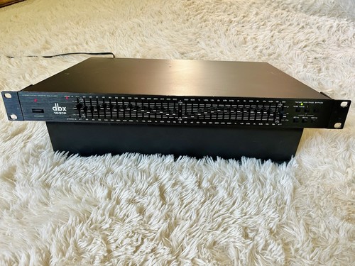 Dbx 1531p pro - dbx, stereo/mono