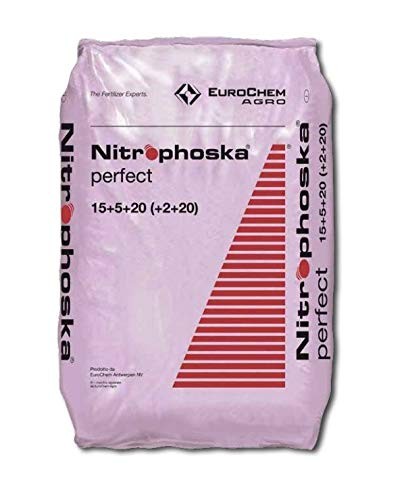 Eurochem agro nitrophoska - eurochem,