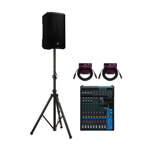 Electro voice everse - electro, 12