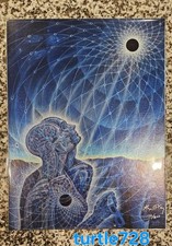 Stampa artistica Alex Grey