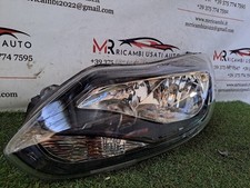 FARO FANALE ANTERIORE SINISTRO