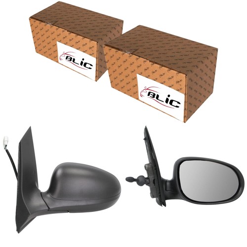 Specchietti retrovisori - 2,