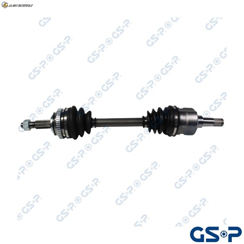 Albero motore 208024 per - albero,