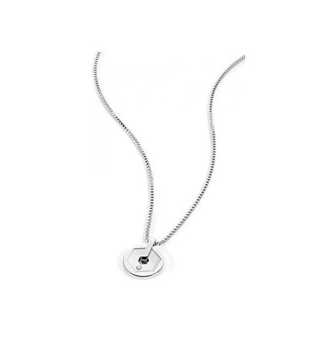 Collana morellato uomo guilty - uomo,