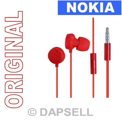 Nokia auricolare originale - auricolare,