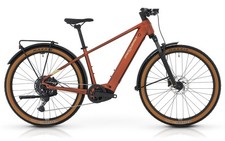 MTB e-bike MEGAMO Reach HT 10