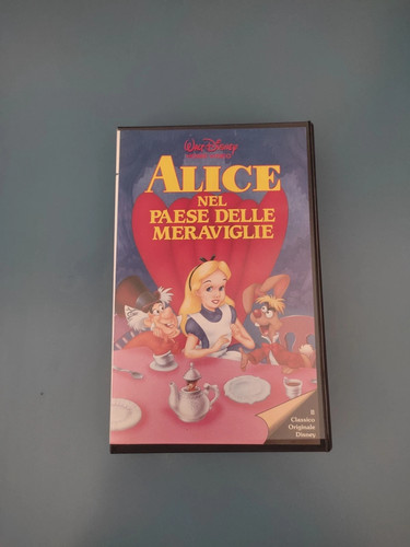 Alice nel paese delle - alice,