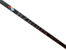 Project X HZRDUS Black Low