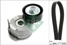 Kit cinghie poly - kit, poly-v