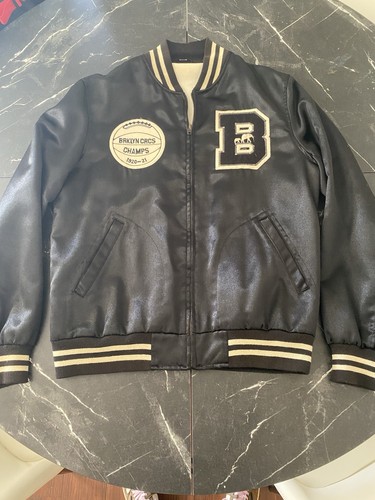 Giacca brooklyn circus vintage - giacca,