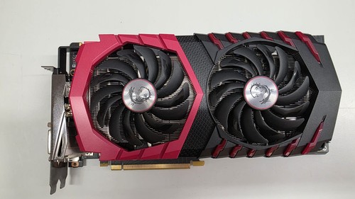 Msi geforce gtx 1080 gaming - msi,