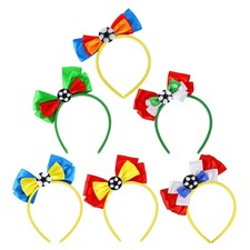 Pcs fascia capelli calcio - pcs,