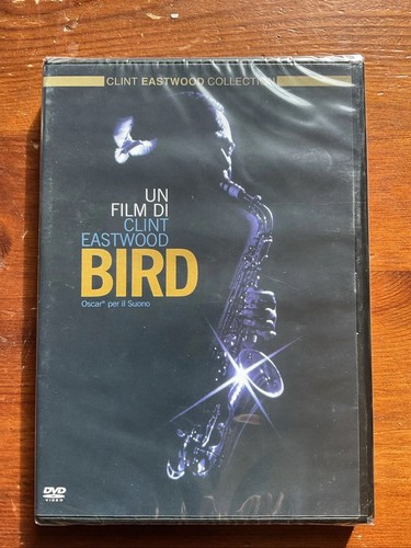 Bird dvd clint - (1988),