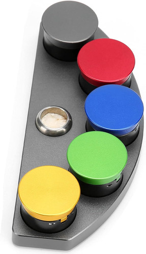 Orologio oiler kit - kit, in
