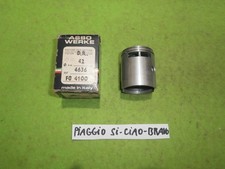 PISTONE DR PIAGGIO SI BRAVO CIAO BOXER ASSO 4636 D42 CONCHIGLIA 2566 SPINOTTO 10